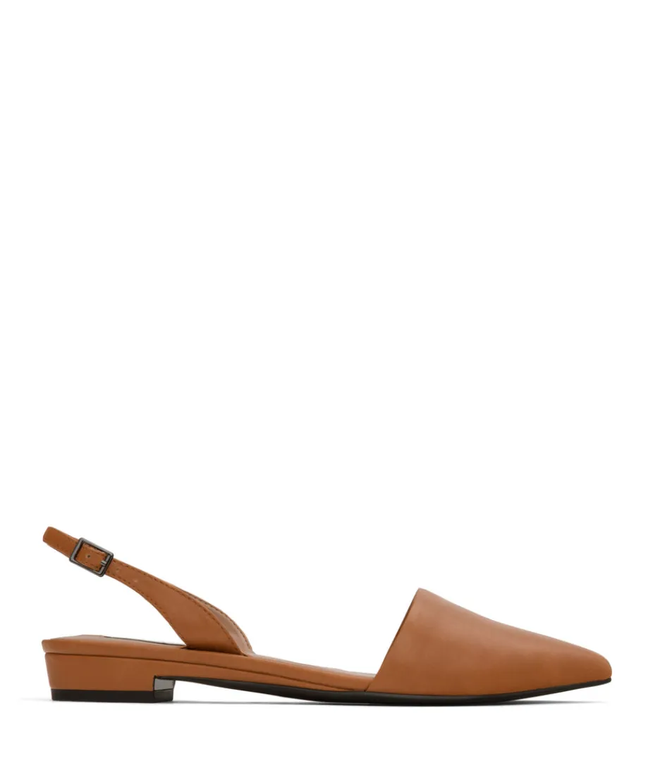 Flats | Matt & Nat Mattnat CORY Vegan Slingback Flats