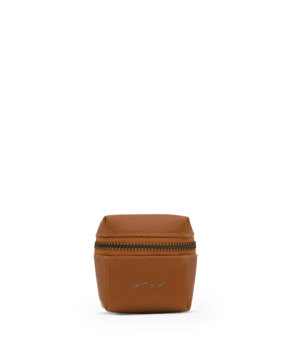 Cases | Matt & Nat Mattnat DARLING Vegan Jewelry Box - Vintage