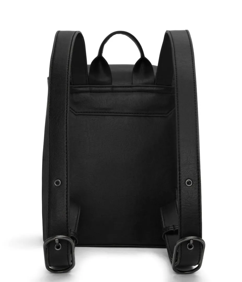mattnat_deely_med_vegan_small_backpack__vintage_21.webp Backpacks | Matt & Nat Mattnat DEELY MED Vegan Small Backpack - Vintage
