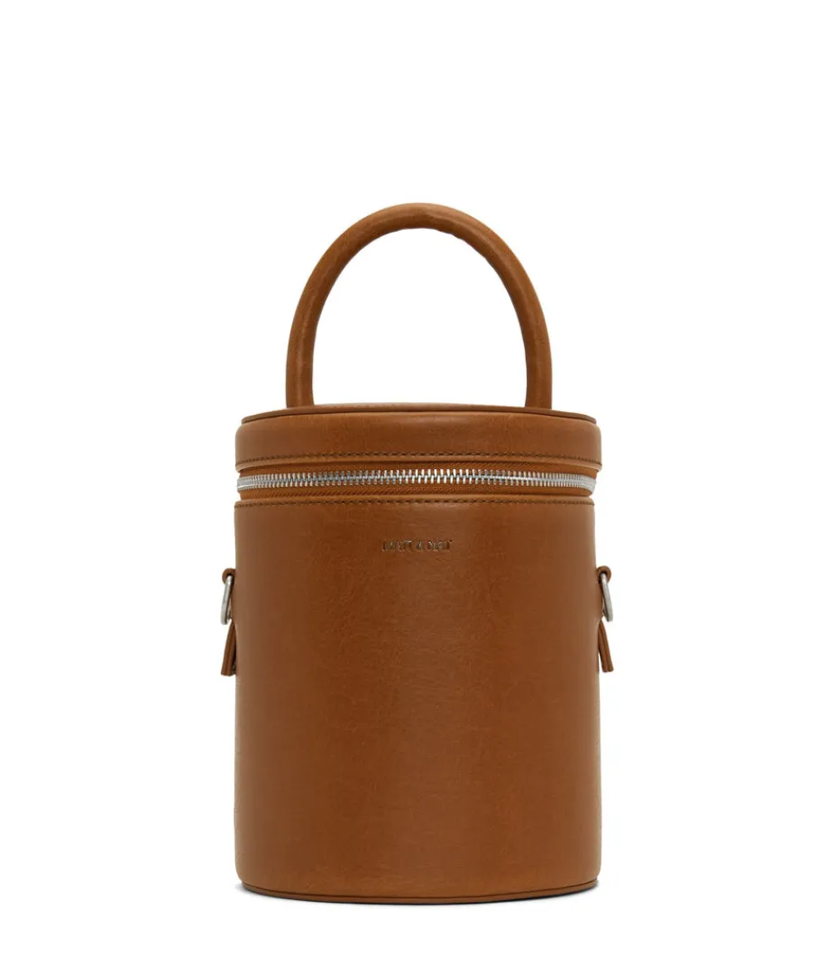 Crossbody | Matt & Nat Mattnat DOV Vegan Crossbody Bag - Vintage