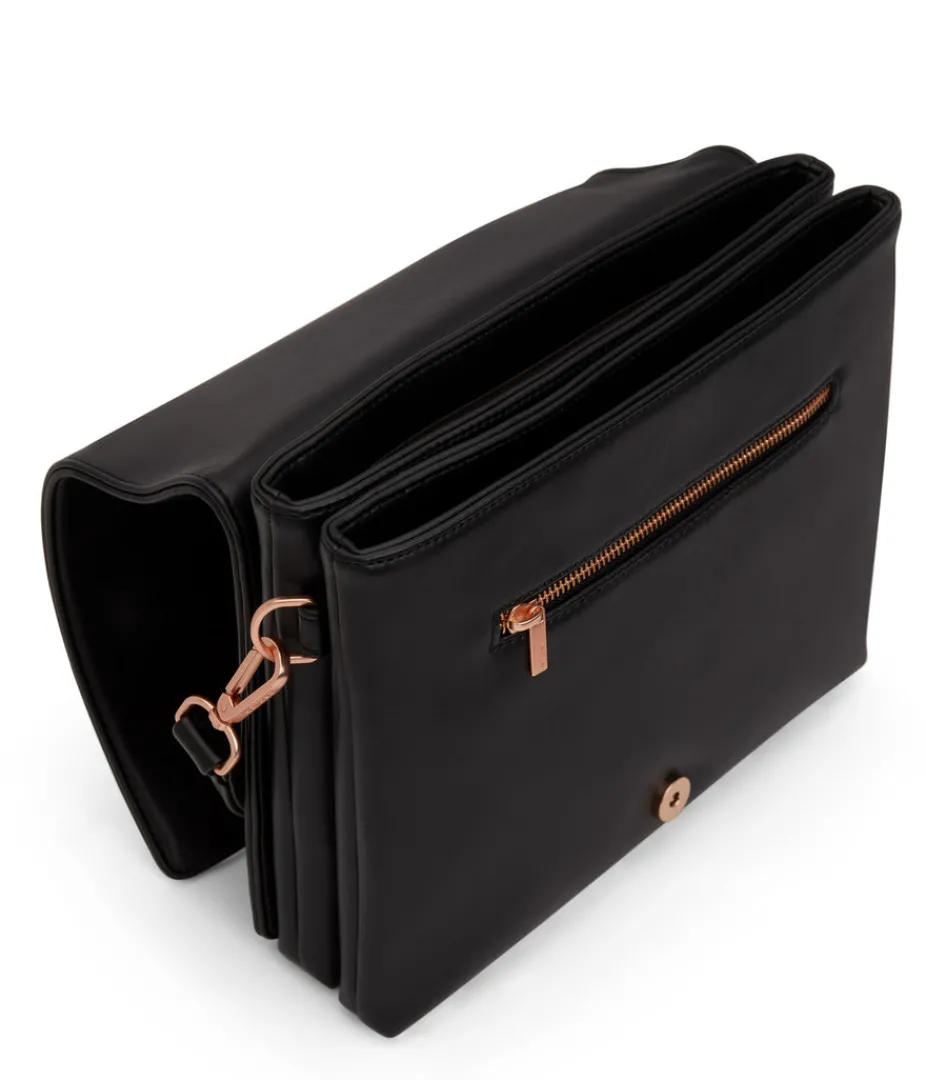 Hobo | Shoulder Bags | Matt & Nat Mattnat DOVER Vegan Shoulder Bag - Loom