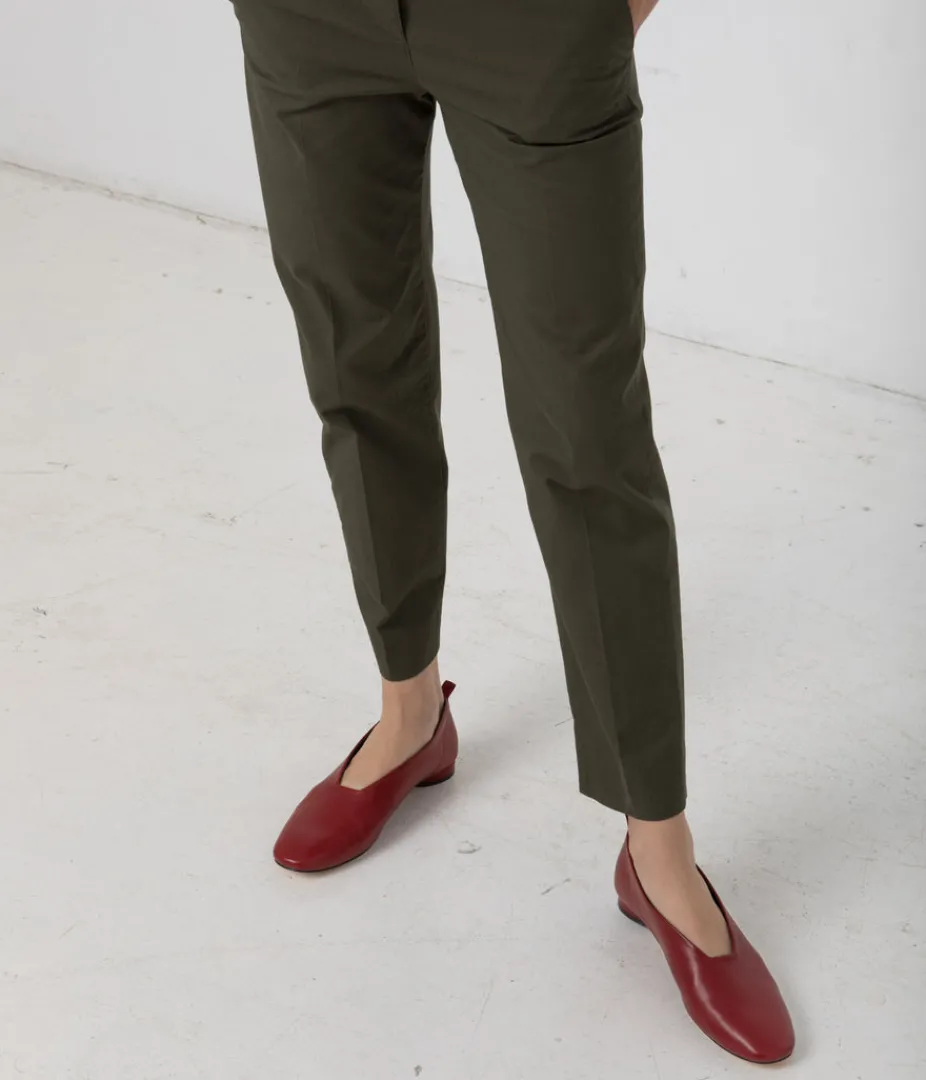 Flats | Matt & Nat Mattnat DRE Women's Vegan Heeled Flats Footwear