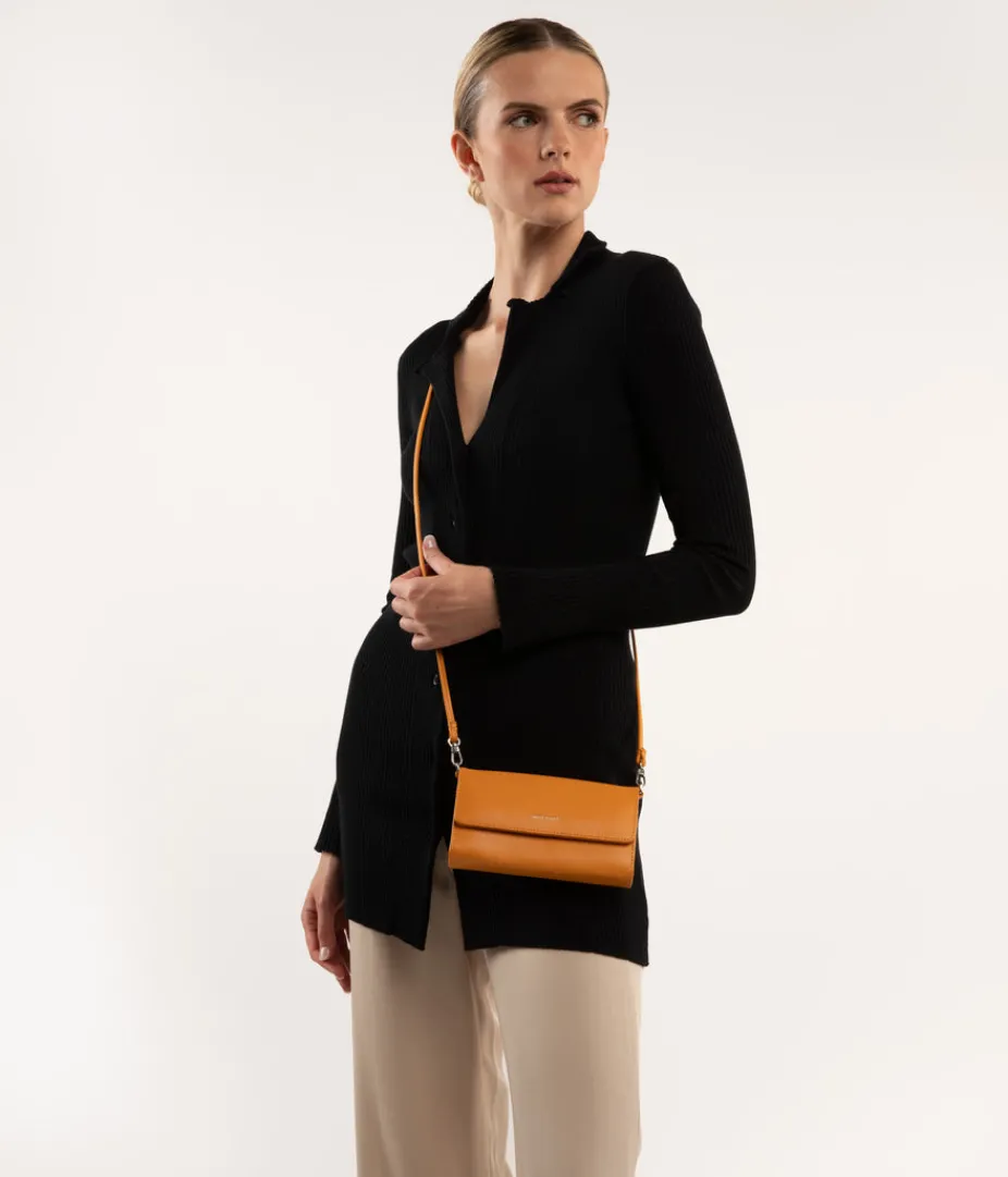 mattnat_drew_med_vegan_crossbody_bag__arbor_new_arrivals_12.webp Cell Phone Holders | Crossbody | Matt & Nat Mattnat DREW MED Vegan Crossbody Bag - Arbor New Arrivals