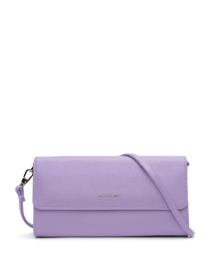 mattnat_drew_med_vegan_crossbody_bag__arbor_new_arrivals_17.webp Cell Phone Holders | Crossbody | Matt & Nat Mattnat DREW MED Vegan Crossbody Bag - Arbor New Arrivals