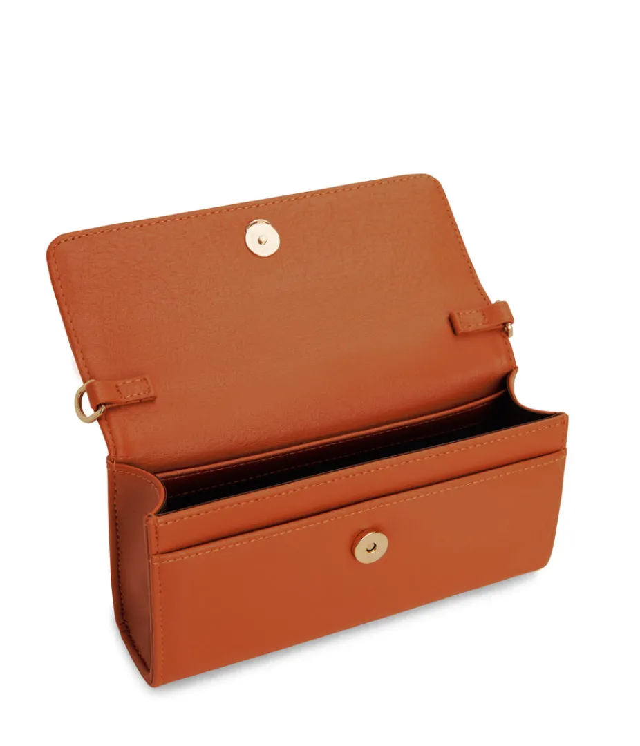mattnat_drew_med_vegan_crossbody_bag__arbor_new_arrivals_2.webp Cell Phone Holders | Crossbody | Matt & Nat Mattnat DREW MED Vegan Crossbody Bag - Arbor New Arrivals