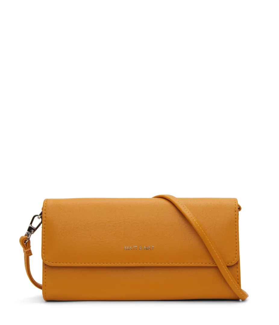 mattnat_drew_med_vegan_crossbody_bag__arbor_new_arrivals_27.webp Cell Phone Holders | Crossbody | Matt & Nat Mattnat DREW MED Vegan Crossbody Bag - Arbor New Arrivals