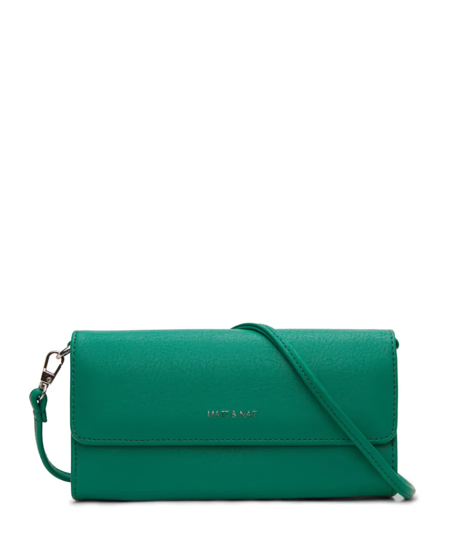 mattnat_drew_med_vegan_crossbody_bag__arbor_new_arrivals_33.webp Cell Phone Holders | Crossbody | Matt & Nat Mattnat DREW MED Vegan Crossbody Bag - Arbor New Arrivals