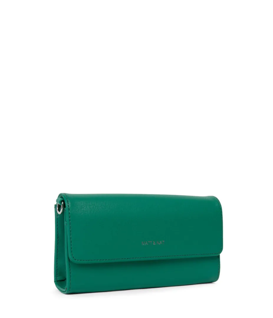 mattnat_drew_med_vegan_crossbody_bag__arbor_new_arrivals_35.webp Cell Phone Holders | Crossbody | Matt & Nat Mattnat DREW MED Vegan Crossbody Bag - Arbor New Arrivals