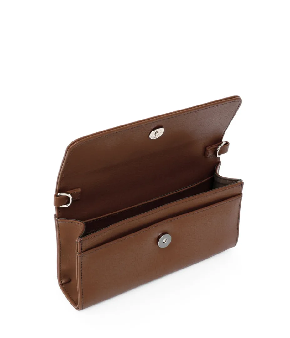 mattnat_drew_med_vegan_crossbody_bag__arbor_new_arrivals_41.webp Cell Phone Holders | Crossbody | Matt & Nat Mattnat DREW MED Vegan Crossbody Bag - Arbor New Arrivals