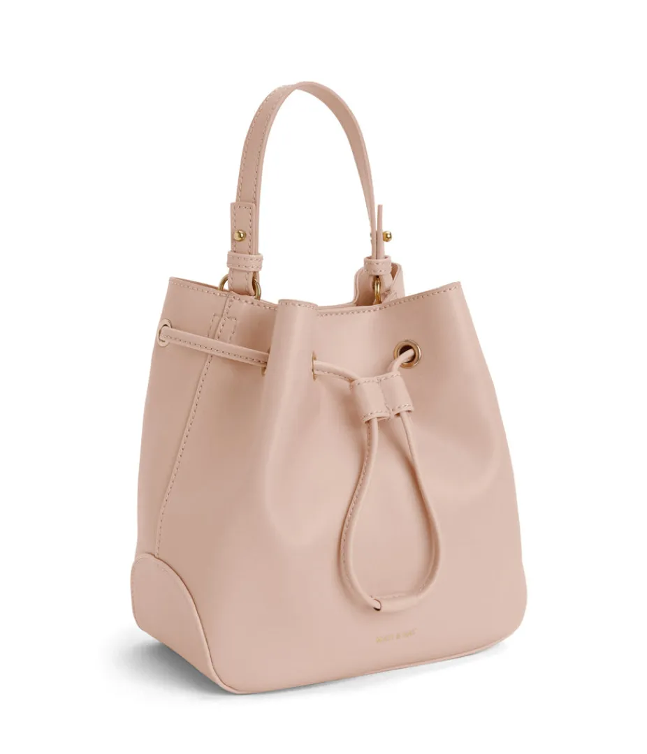 Bucket Bags | Hobo | Matt & Nat Mattnat DUPONT Vegan Bucket Bag - Vintage New Arrivals