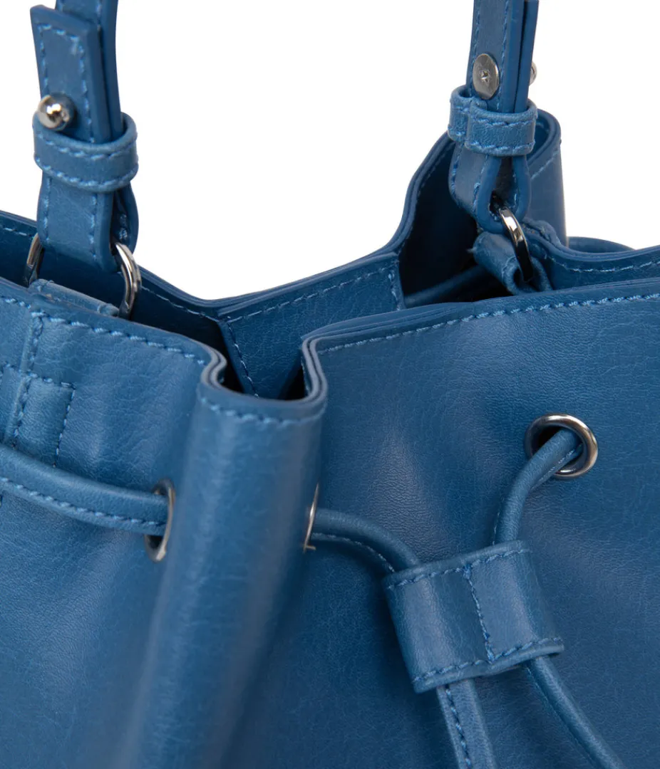 mattnat_dupont_vegan_bucket_bag__vintage_new_arrivals_15.webp Bucket Bags | Hobo | Matt & Nat Mattnat DUPONT Vegan Bucket Bag - Vintage New Arrivals