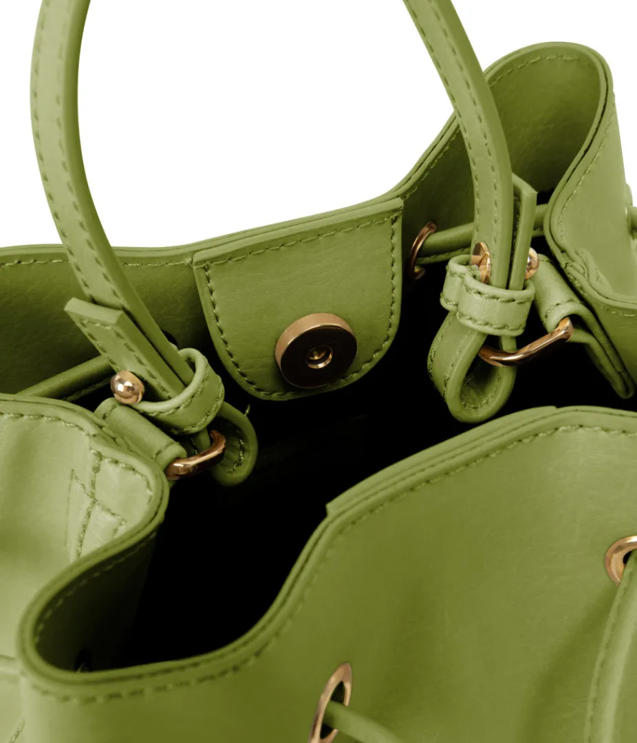 mattnat_dupont_vegan_bucket_bag__vintage_new_arrivals_26.webp Bucket Bags | Hobo | Matt & Nat Mattnat DUPONT Vegan Bucket Bag - Vintage New Arrivals