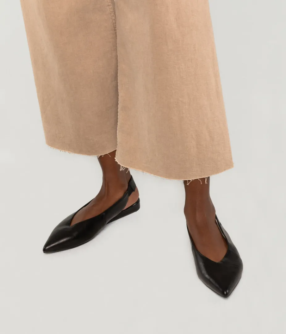 Flats | Matt & Nat Mattnat EFFIE Vegan Slingback Flats
