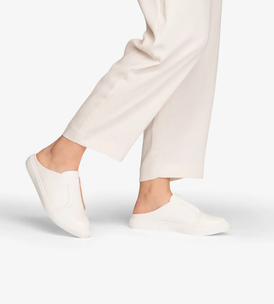 Sneakers | Flats | Matt & Nat Mattnat ELMA Women's Vegan Laceless Sneakers Footwear