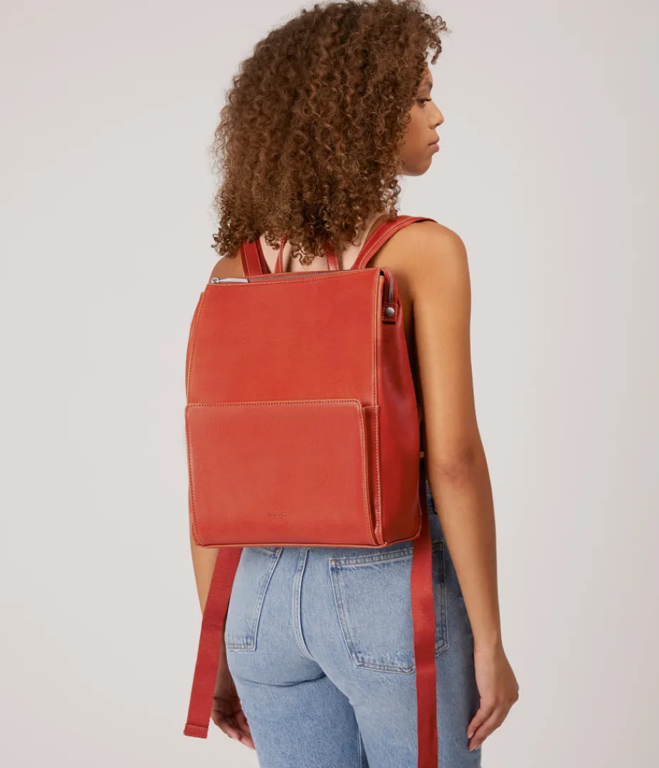 Backpacks | Matt & Nat Mattnat EVE Vegan Backpack - Vintage New Arrivals