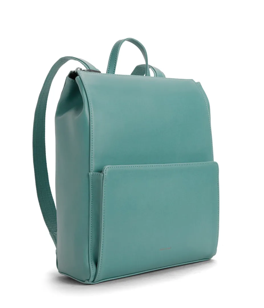Backpacks | Matt & Nat Mattnat EVE Vegan Backpack - Vintage New Arrivals