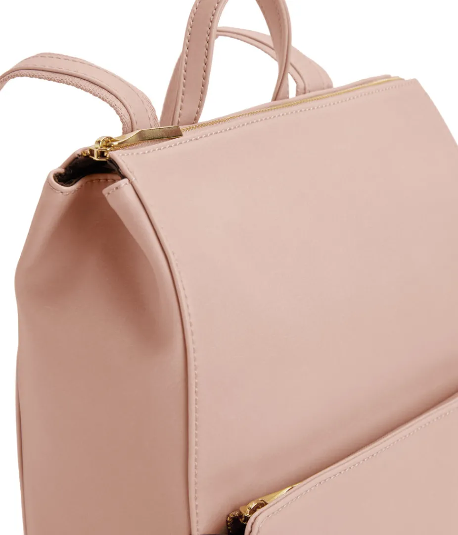 Backpacks | Matt & Nat Mattnat EVE Vegan Backpack - Vintage New Arrivals