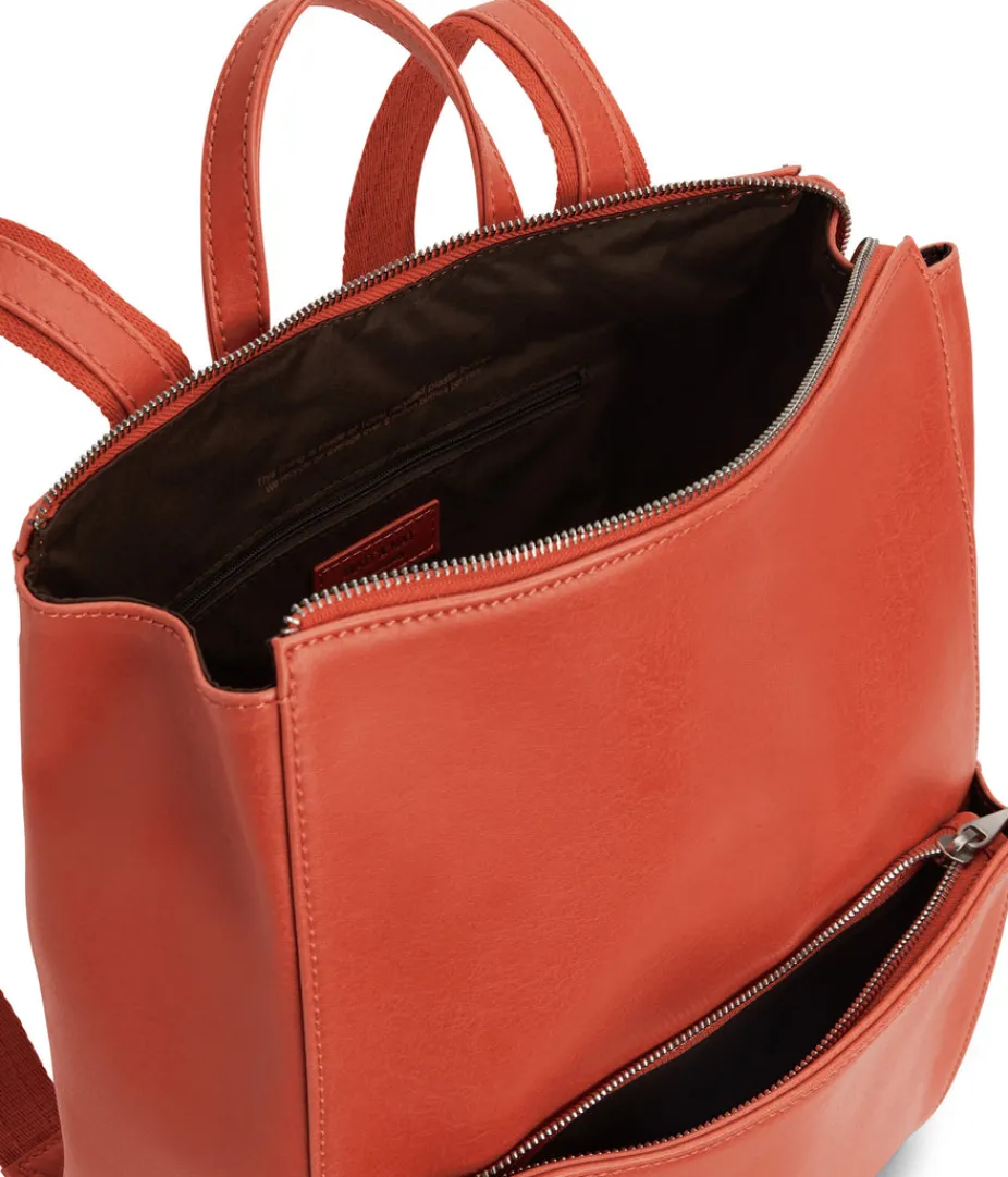 Backpacks | Matt & Nat Mattnat EVE Vegan Backpack - Vintage New Arrivals