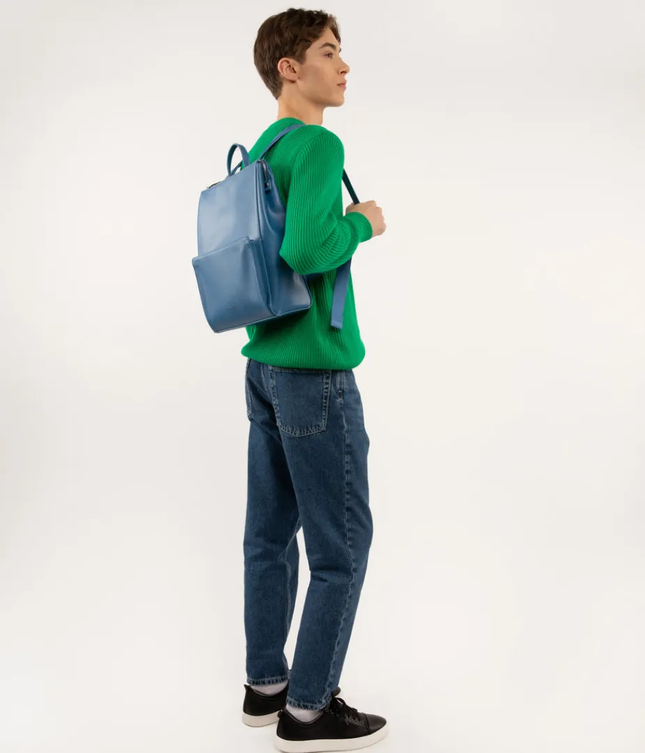 Backpacks | Matt & Nat Mattnat EVE Vegan Backpack - Vintage New Arrivals