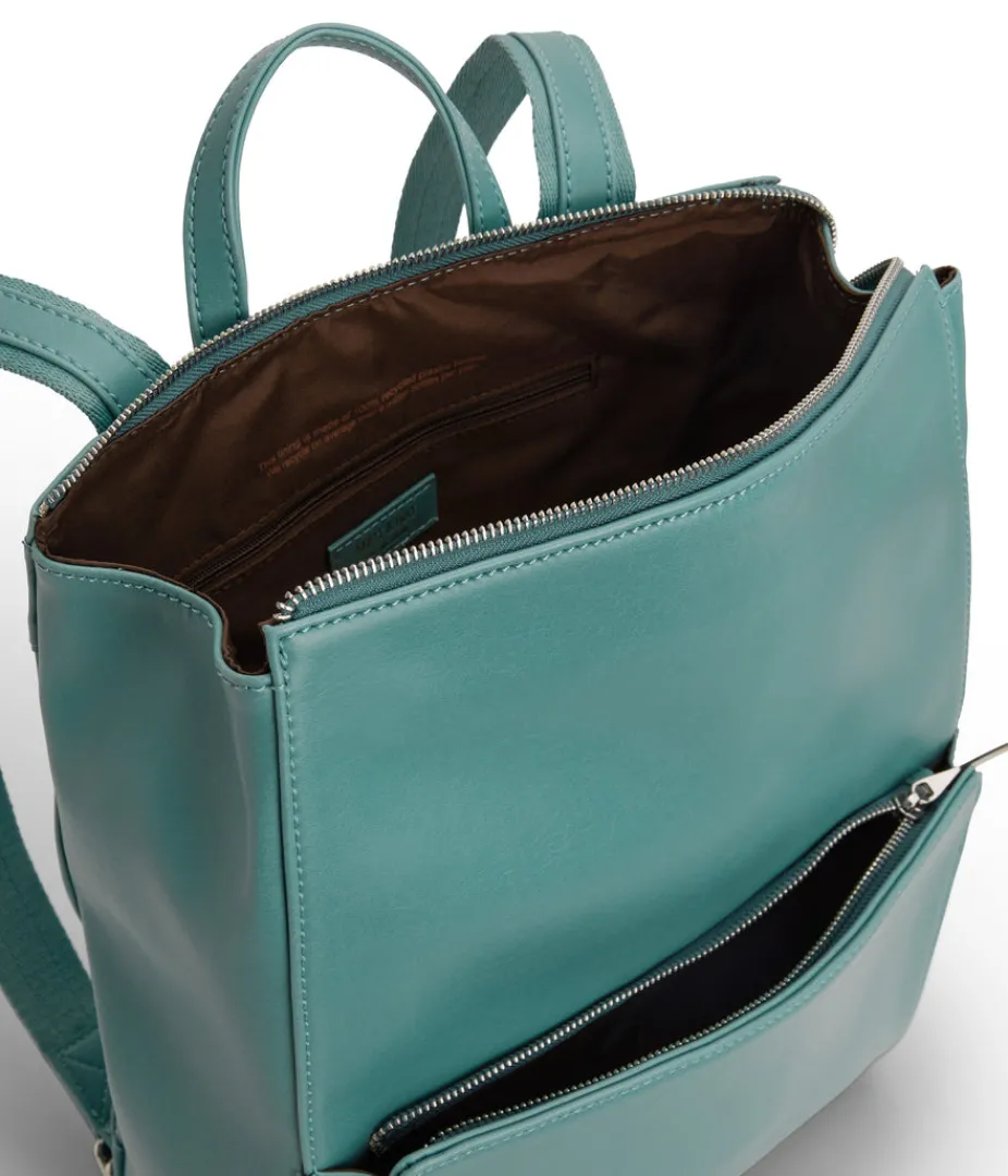 Backpacks | Matt & Nat Mattnat EVE Vegan Backpack - Vintage New Arrivals