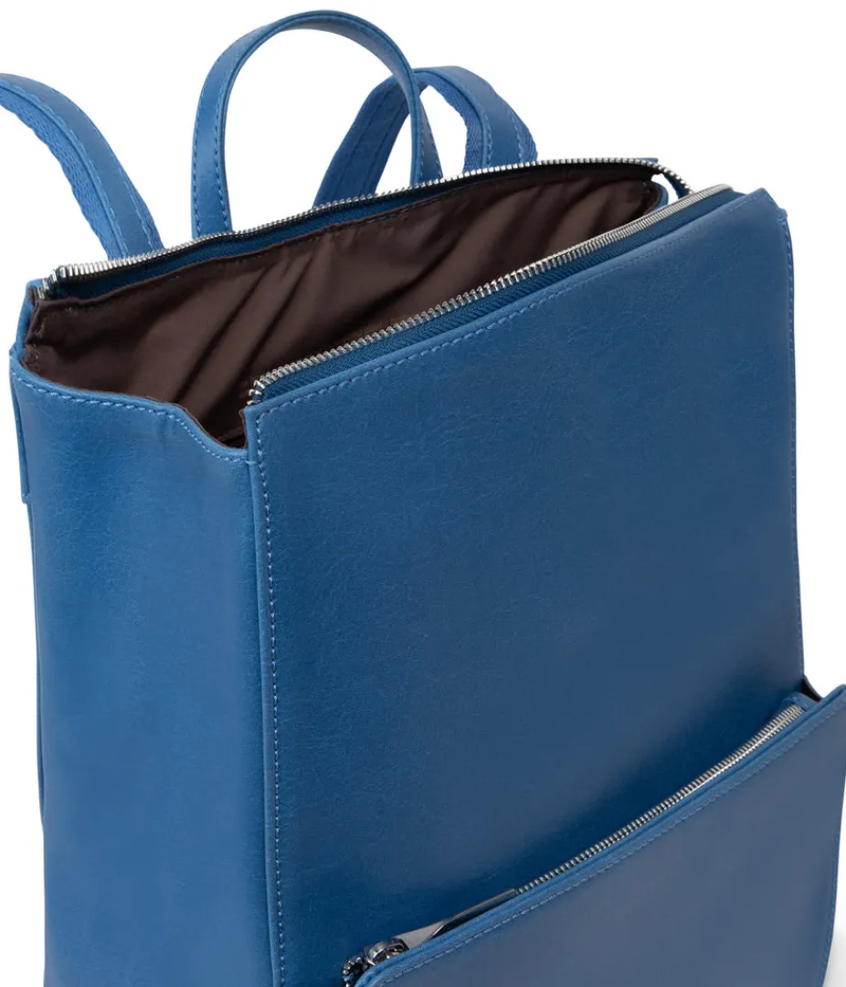 Backpacks | Matt & Nat Mattnat EVE Vegan Backpack - Vintage New Arrivals
