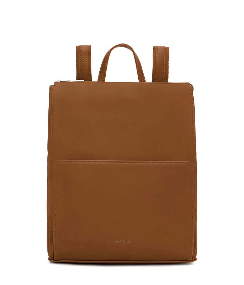 Backpacks | Matt & Nat Mattnat EVE Vegan Backpack - Vintage New Arrivals
