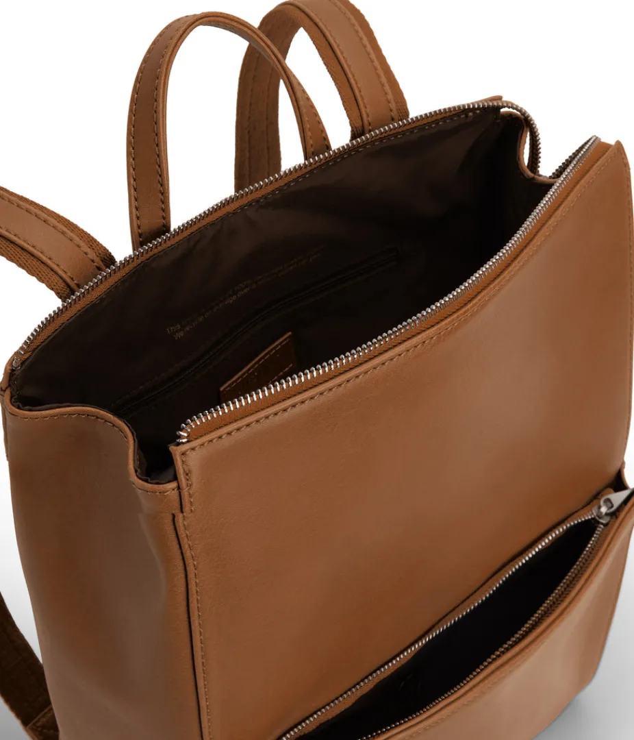Backpacks | Matt & Nat Mattnat EVE Vegan Backpack - Vintage New Arrivals
