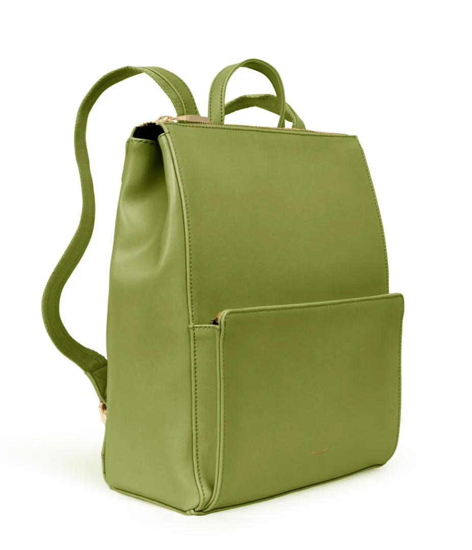 Backpacks | Matt & Nat Mattnat EVE Vegan Backpack - Vintage New Arrivals