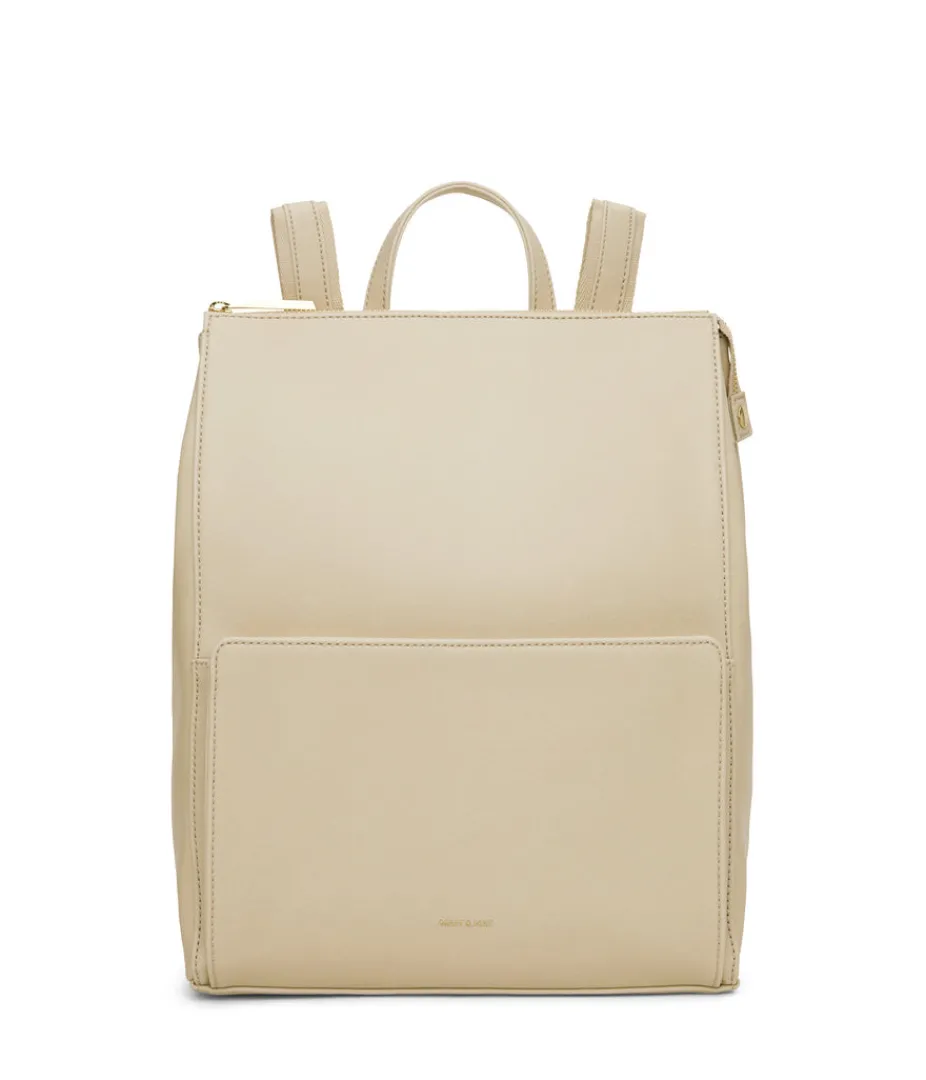 Backpacks | Matt & Nat Mattnat EVE Vegan Backpack - Vintage New Arrivals
