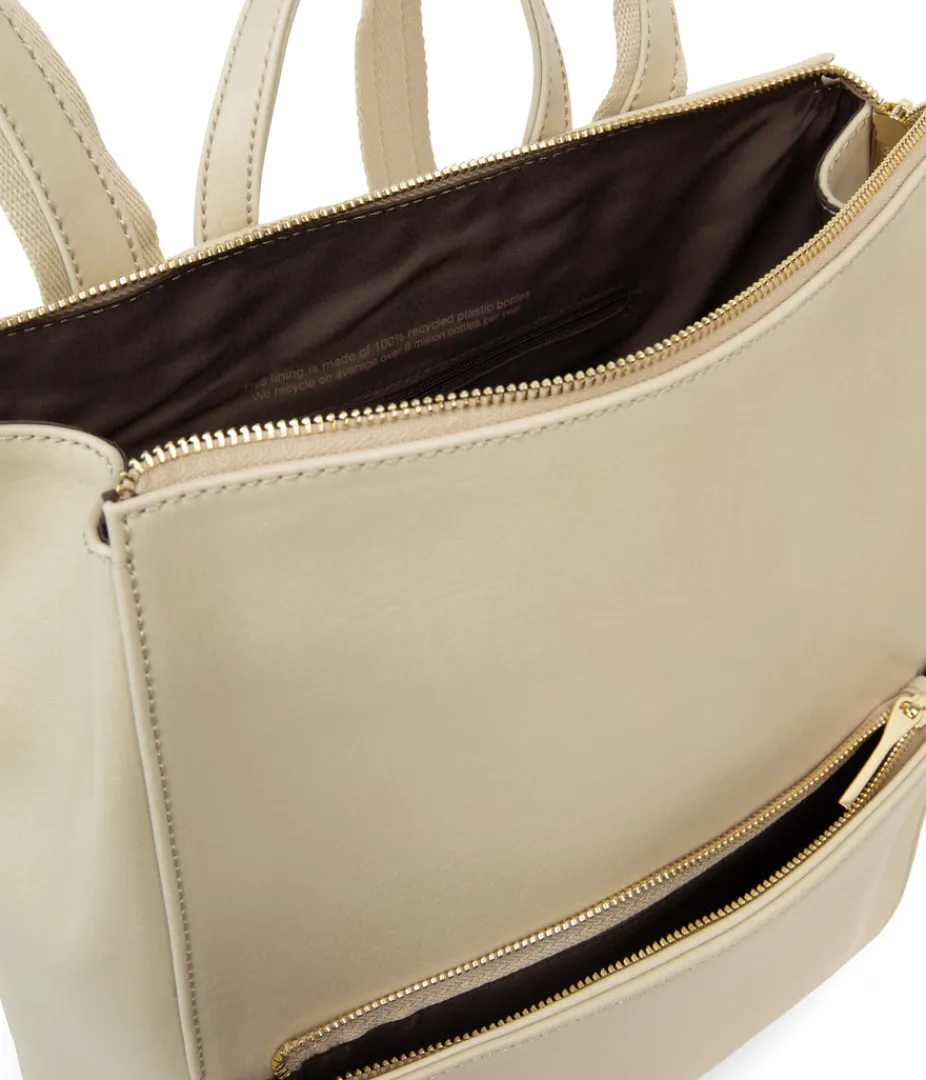 Backpacks | Matt & Nat Mattnat EVE Vegan Backpack - Vintage New Arrivals