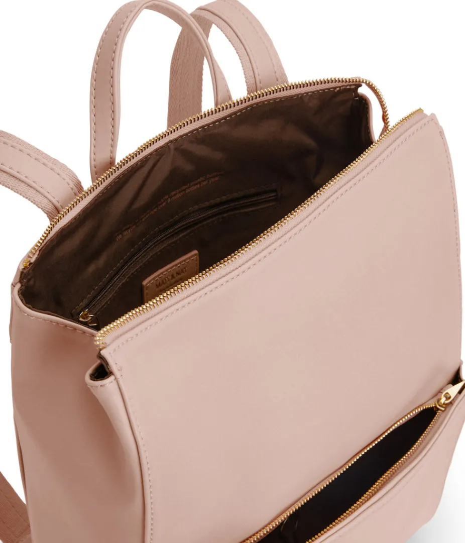 Backpacks | Matt & Nat Mattnat EVE Vegan Backpack - Vintage New Arrivals