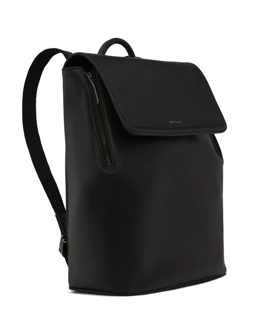 mattnat_fabi_vegan_backpack__arbor_new_arrivals_13.webp Backpacks | Matt & Nat Mattnat FABI Vegan Backpack - Arbor New Arrivals