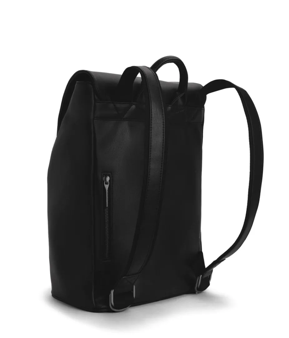 mattnat_fabi_vegan_backpack__arbor_new_arrivals_15.webp Backpacks | Matt & Nat Mattnat FABI Vegan Backpack - Arbor New Arrivals