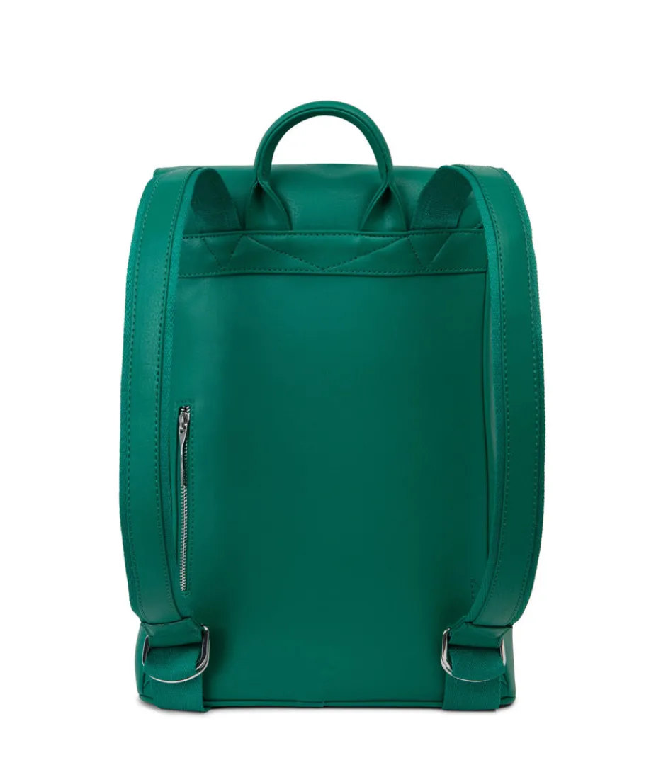 mattnat_fabi_vegan_backpack__arbor_new_arrivals_36.webp Backpacks | Matt & Nat Mattnat FABI Vegan Backpack - Arbor New Arrivals