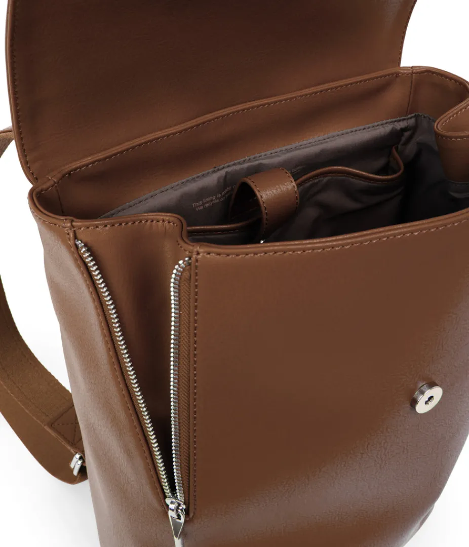 mattnat_fabi_vegan_backpack__arbor_new_arrivals_39.webp Backpacks | Matt & Nat Mattnat FABI Vegan Backpack - Arbor New Arrivals