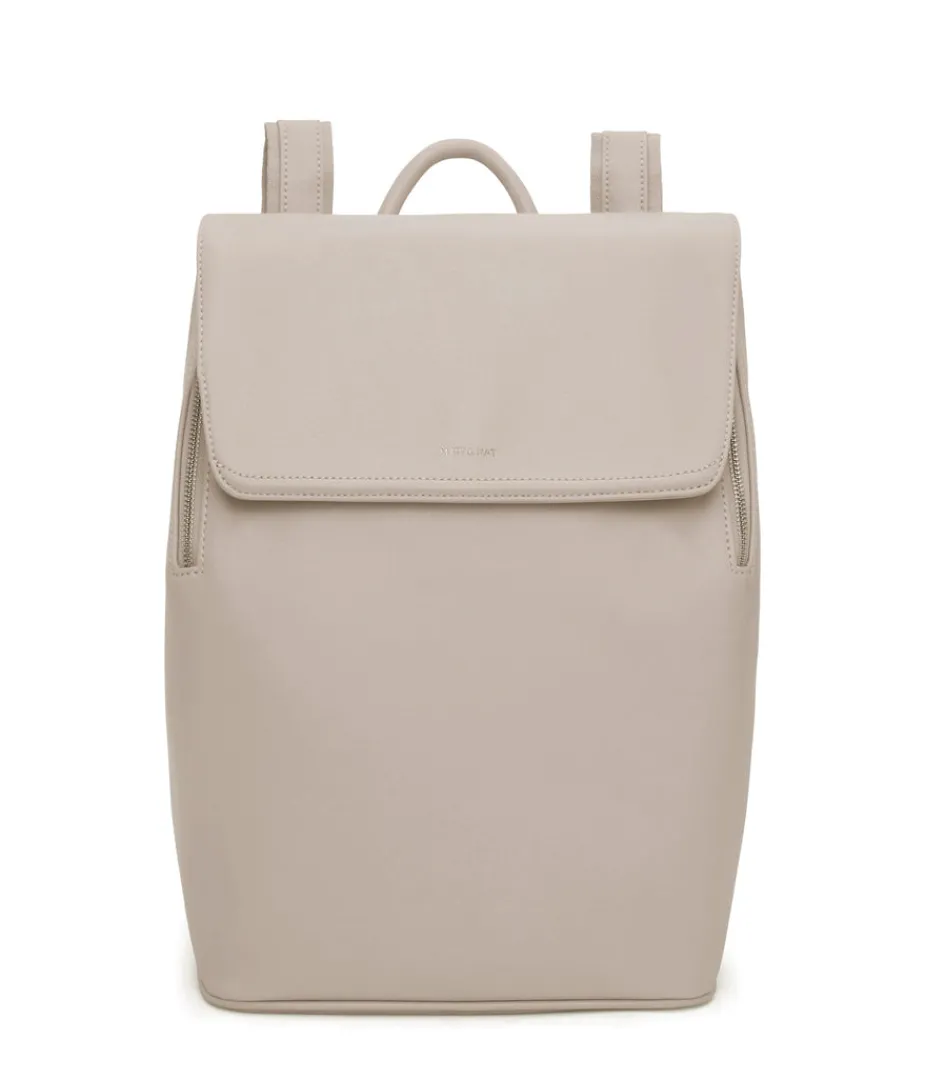 mattnat_fabi_vegan_backpack__arbor_new_arrivals_4.webp Backpacks | Matt & Nat Mattnat FABI Vegan Backpack - Arbor New Arrivals
