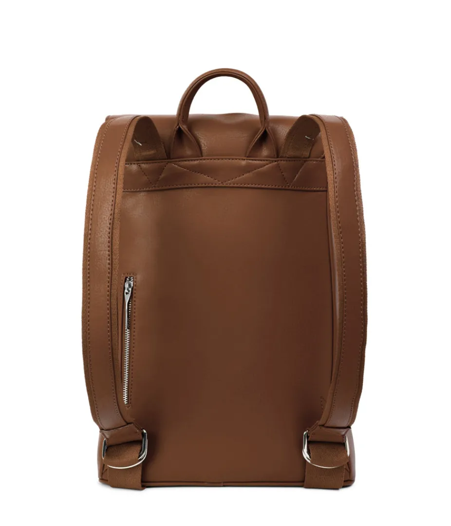 mattnat_fabi_vegan_backpack__arbor_new_arrivals_42.webp Backpacks | Matt & Nat Mattnat FABI Vegan Backpack - Arbor New Arrivals