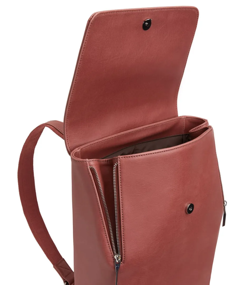 Backpacks | Matt & Nat Mattnat FABI Vegan Backpack - Vintage