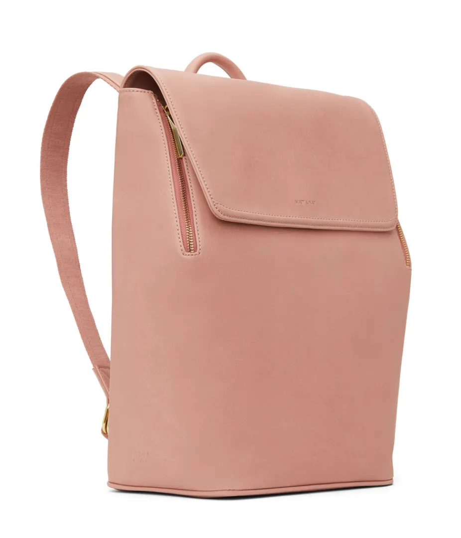 Backpacks | Matt & Nat Mattnat FABI Vegan Backpack - Vintage