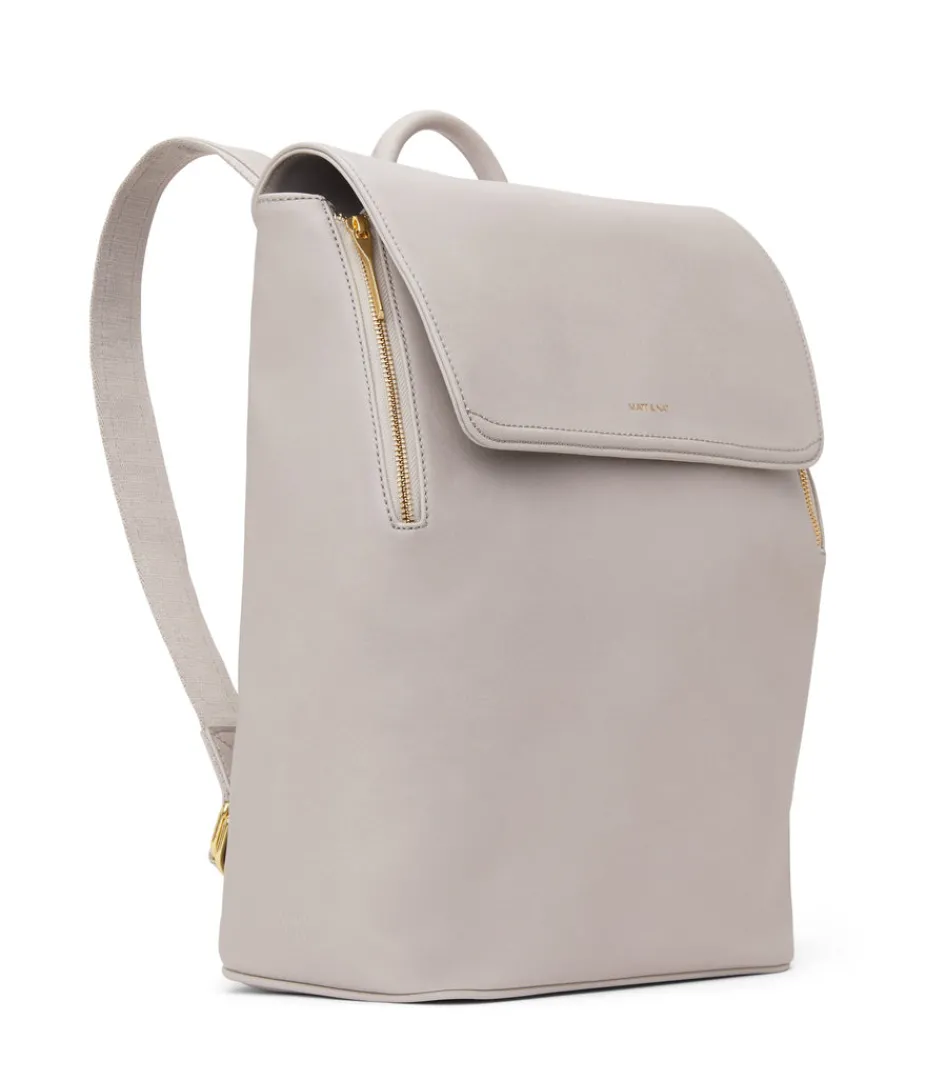 Backpacks | Matt & Nat Mattnat FABI Vegan Backpack - Vintage
