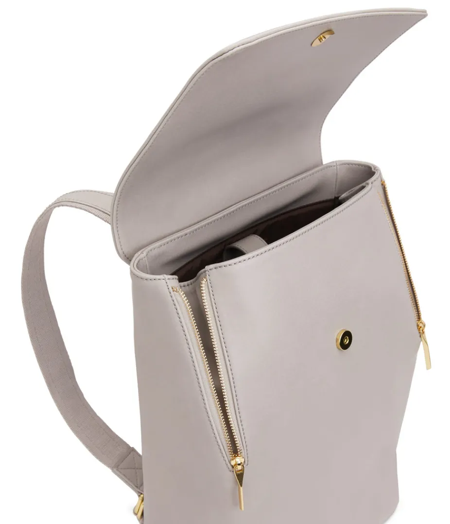 Backpacks | Matt & Nat Mattnat FABI Vegan Backpack - Vintage