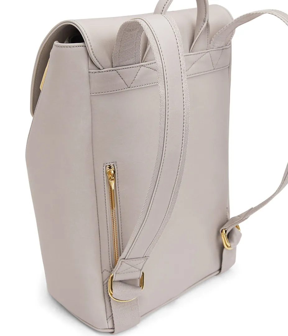 Backpacks | Matt & Nat Mattnat FABI Vegan Backpack - Vintage