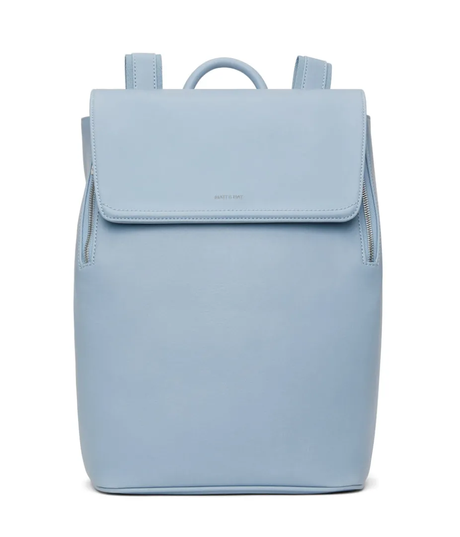Backpacks | Matt & Nat Mattnat FABI Vegan Backpack - Vintage
