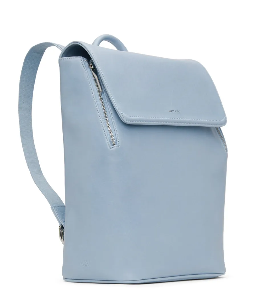 Backpacks | Matt & Nat Mattnat FABI Vegan Backpack - Vintage