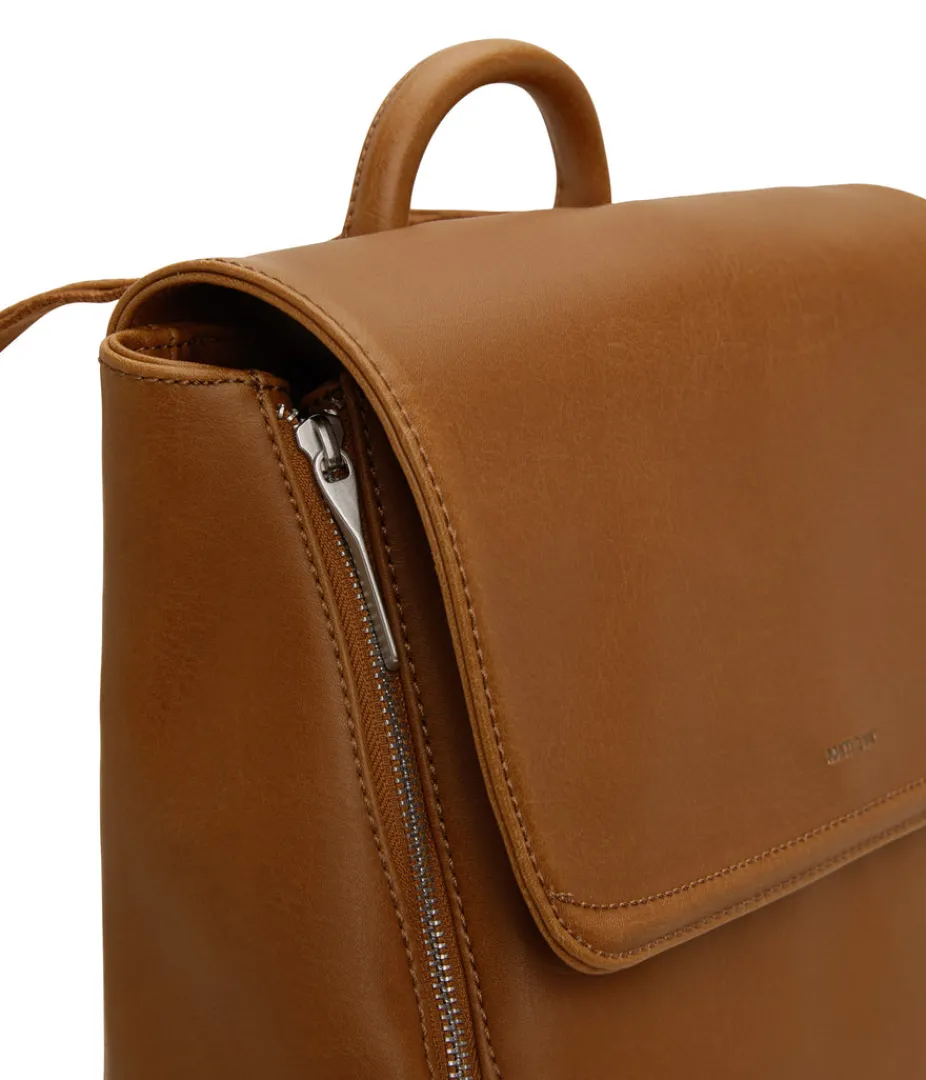 Backpacks | Matt & Nat Mattnat FABI Vegan Backpack - Vintage