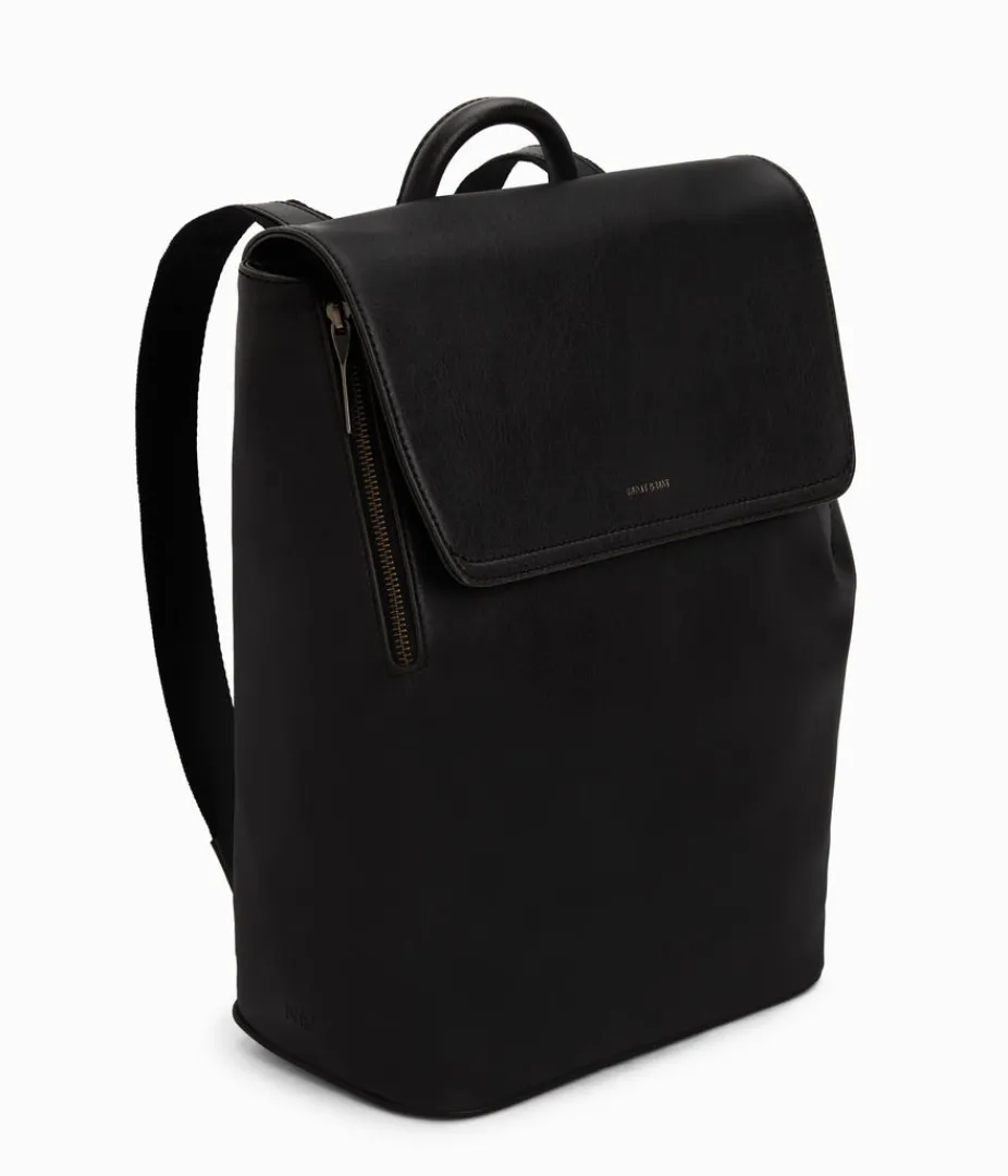 Backpacks | Matt & Nat Mattnat FABI Vegan Backpack - Vintage