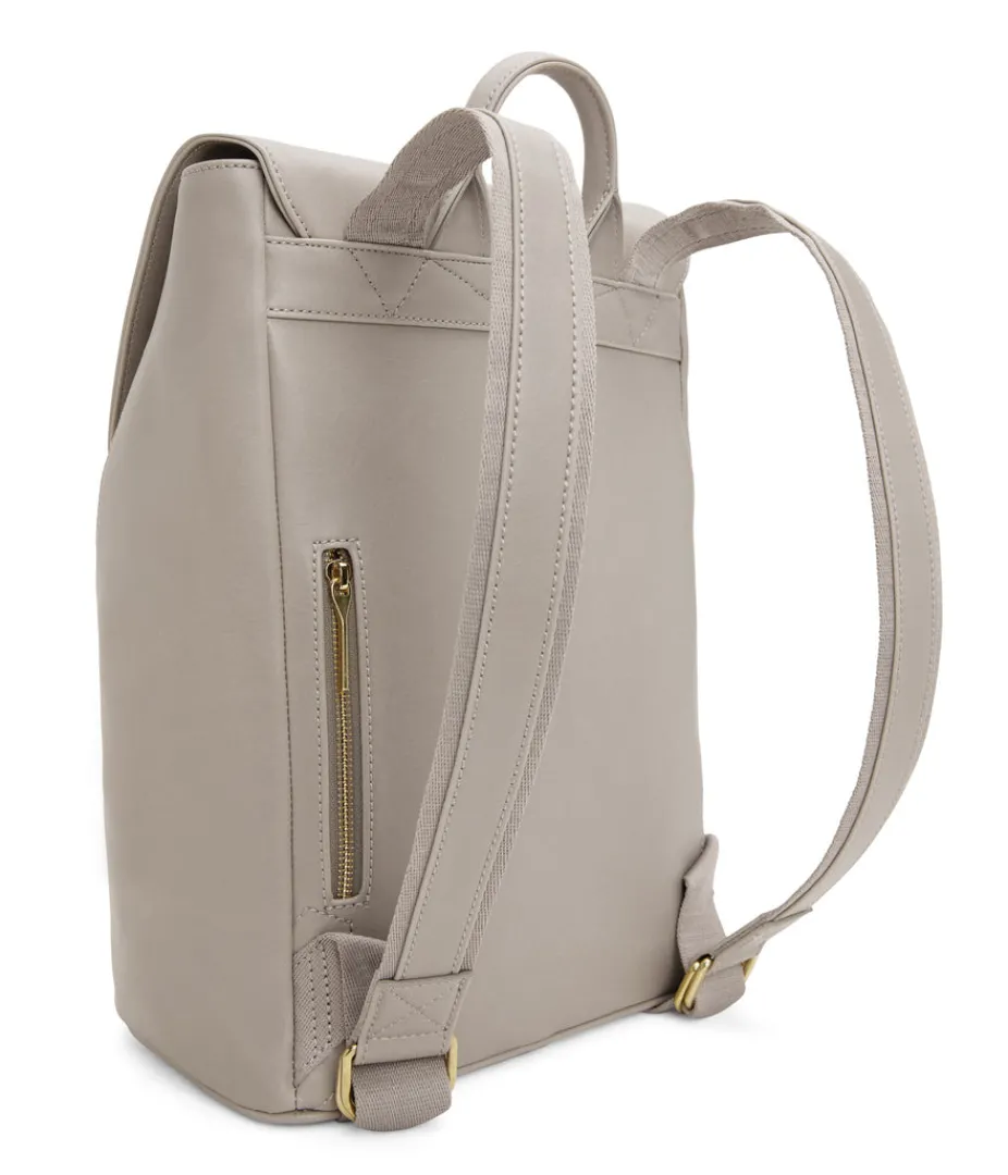 Backpacks | Matt & Nat Mattnat FABI Vegan Backpack - Vintage