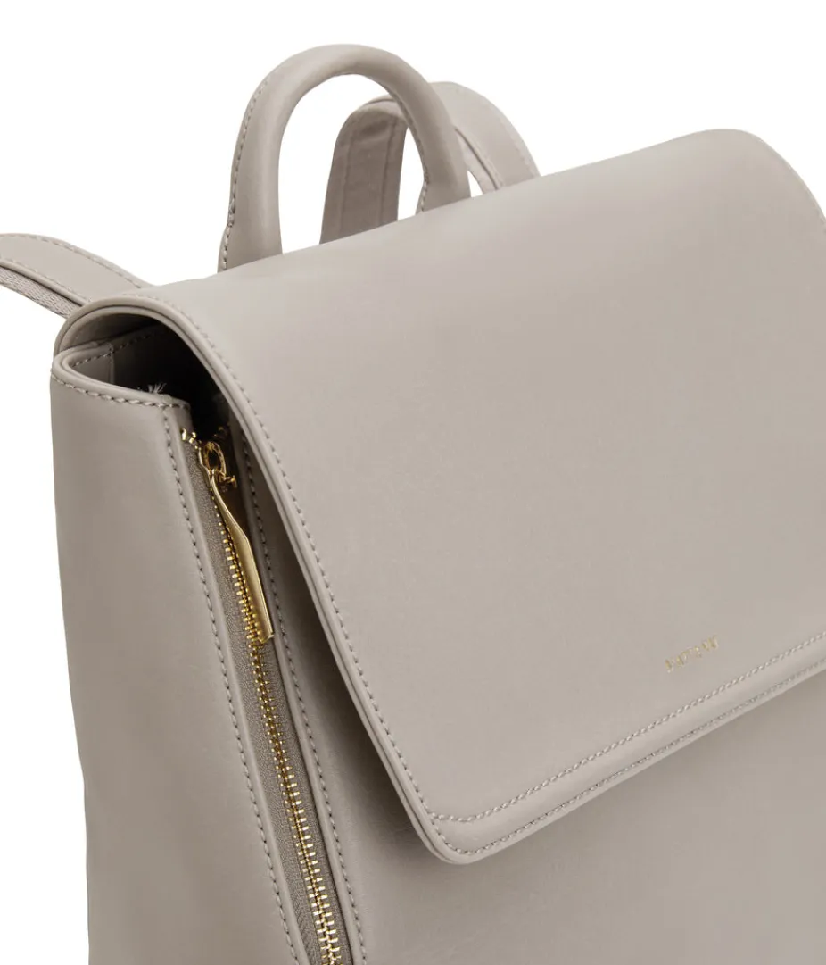 Backpacks | Matt & Nat Mattnat FABI Vegan Backpack - Vintage