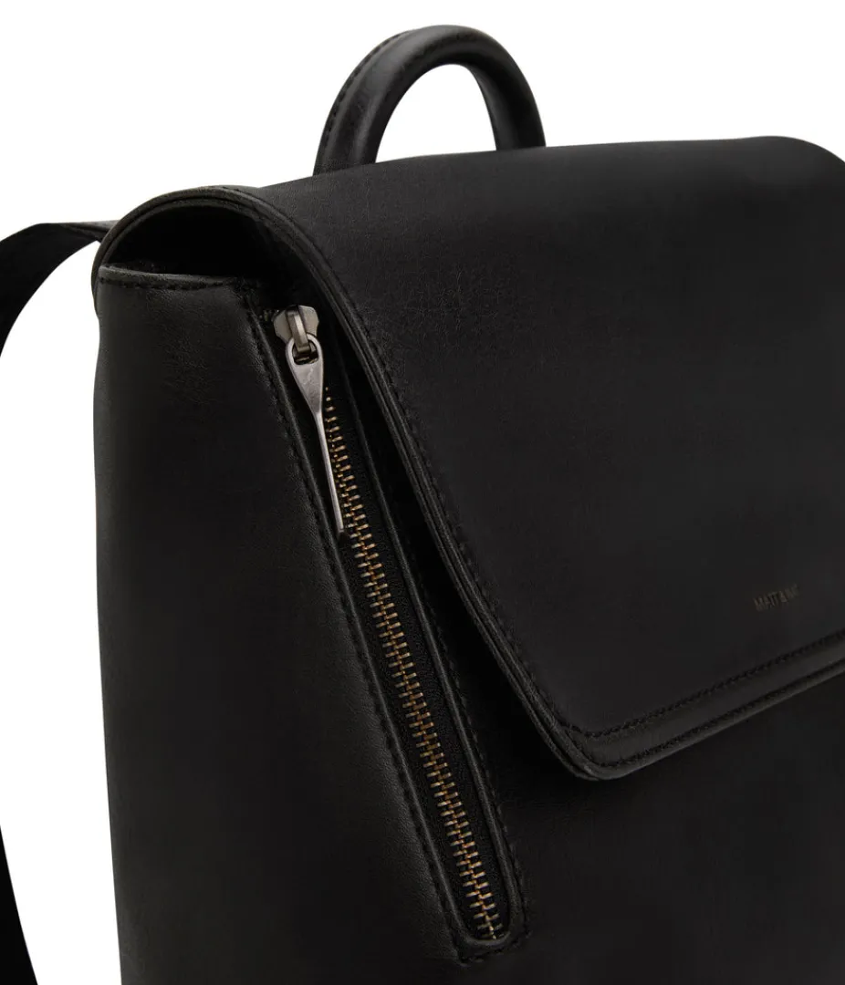 Backpacks | Matt & Nat Mattnat FABI Vegan Backpack - Vintage