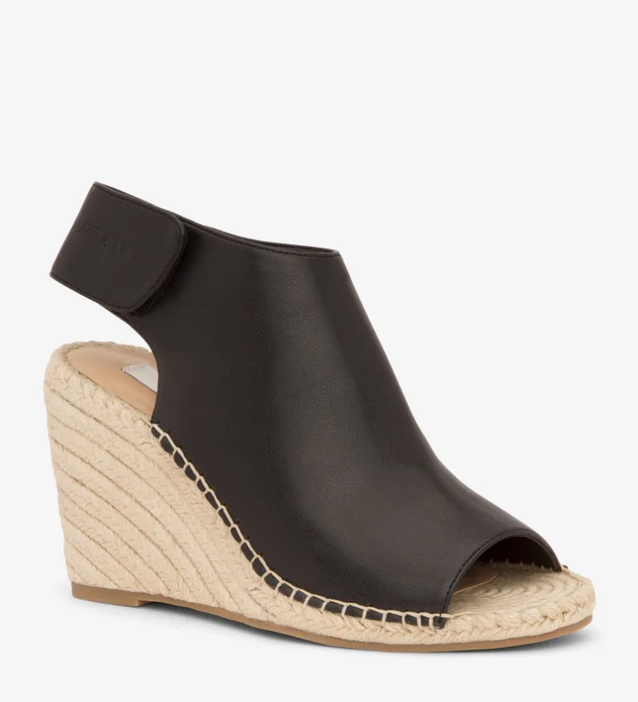 Heels | Matt & Nat Mattnat Footwear ACACIA Vegan Wedge Heels